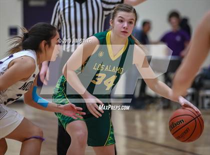 Thumbnail 1 in Los Alamos @ Manzano  photogallery.
