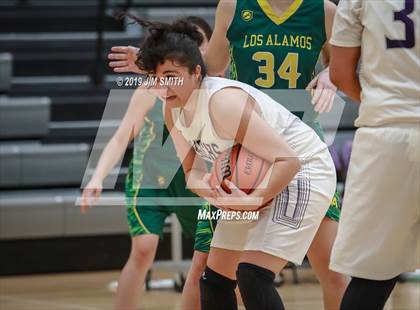 Thumbnail 3 in Los Alamos @ Manzano  photogallery.