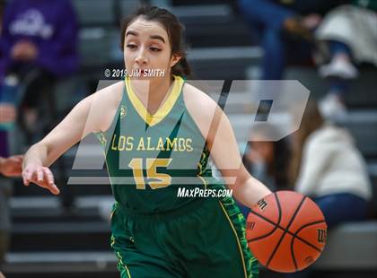 Thumbnail 1 in Los Alamos @ Manzano  photogallery.