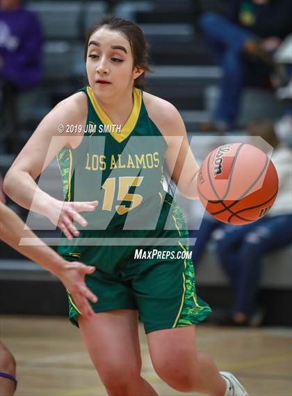 Thumbnail 2 in Los Alamos @ Manzano  photogallery.