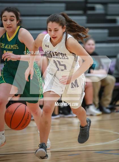Thumbnail 1 in Los Alamos @ Manzano  photogallery.