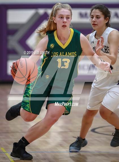 Thumbnail 1 in Los Alamos @ Manzano  photogallery.