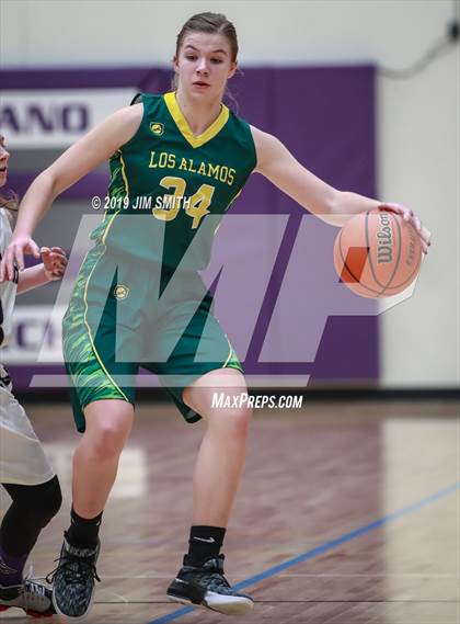 Thumbnail 1 in Los Alamos @ Manzano  photogallery.