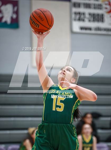 Thumbnail 2 in Los Alamos @ Manzano  photogallery.