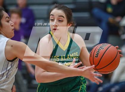 Thumbnail 3 in Los Alamos @ Manzano  photogallery.