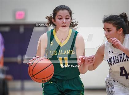 Thumbnail 1 in Los Alamos @ Manzano  photogallery.