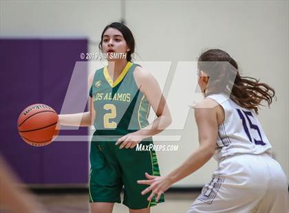 Thumbnail 1 in Los Alamos @ Manzano  photogallery.
