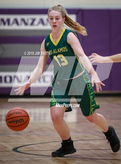 Thumbnail 3 in Los Alamos @ Manzano  photogallery.