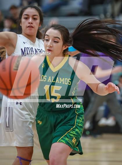 Thumbnail 2 in Los Alamos @ Manzano  photogallery.
