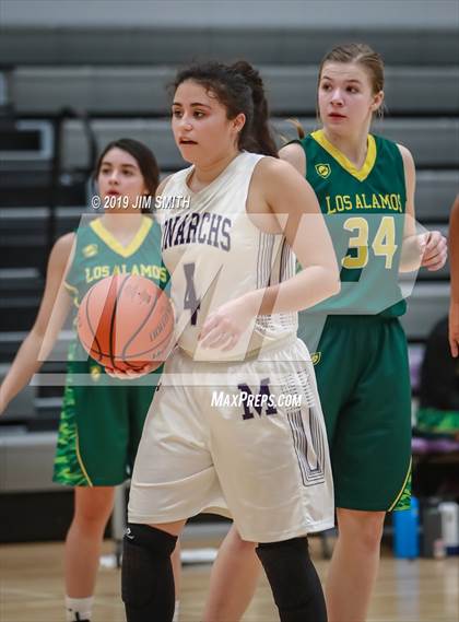 Thumbnail 2 in Los Alamos @ Manzano  photogallery.