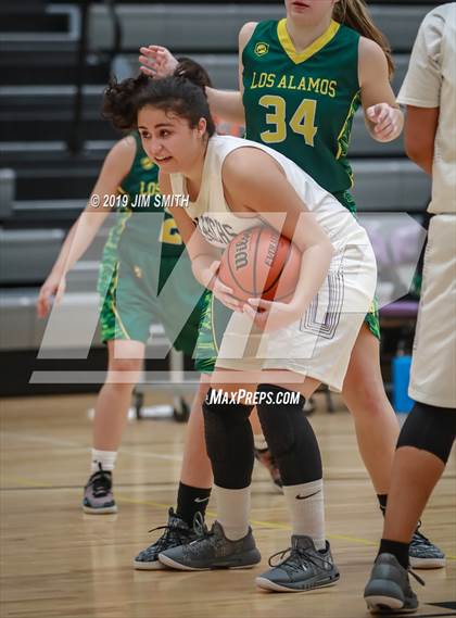 Thumbnail 1 in Los Alamos @ Manzano  photogallery.