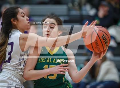 Thumbnail 1 in Los Alamos @ Manzano  photogallery.