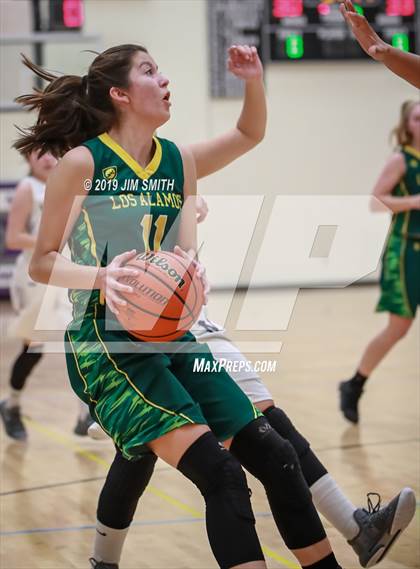 Thumbnail 2 in Los Alamos @ Manzano  photogallery.