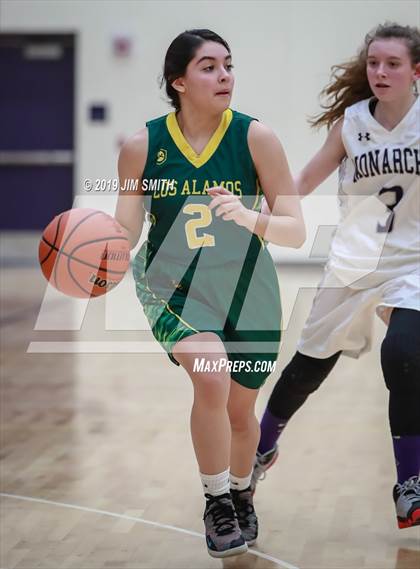 Thumbnail 1 in Los Alamos @ Manzano  photogallery.