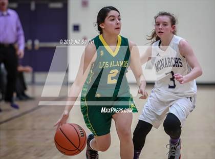 Thumbnail 2 in Los Alamos @ Manzano  photogallery.
