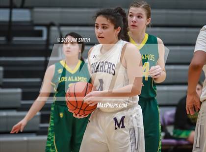 Thumbnail 1 in Los Alamos @ Manzano  photogallery.