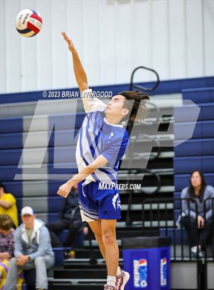 Thumbnail 2 in Bear Creek vs. Thornton photogallery.