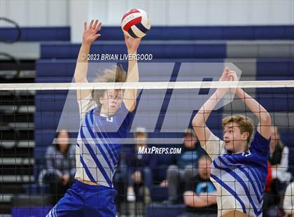Thumbnail 3 in Bear Creek vs. Thornton photogallery.
