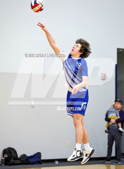 Thumbnail 1 in Bear Creek vs. Thornton photogallery.