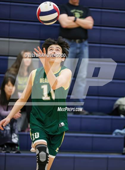 Thumbnail 3 in Bear Creek vs. Thornton photogallery.
