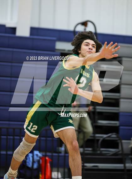 Thumbnail 3 in Bear Creek vs. Thornton photogallery.