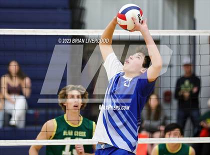 Thumbnail 2 in Bear Creek vs. Thornton photogallery.
