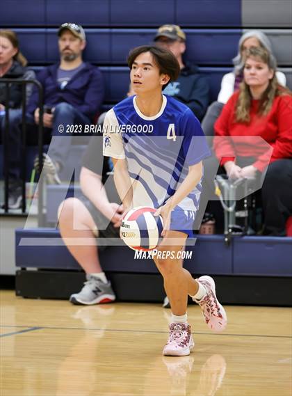 Thumbnail 2 in Bear Creek vs. Thornton photogallery.