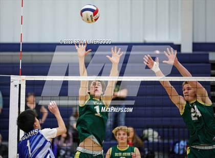 Thumbnail 1 in Bear Creek vs. Thornton photogallery.