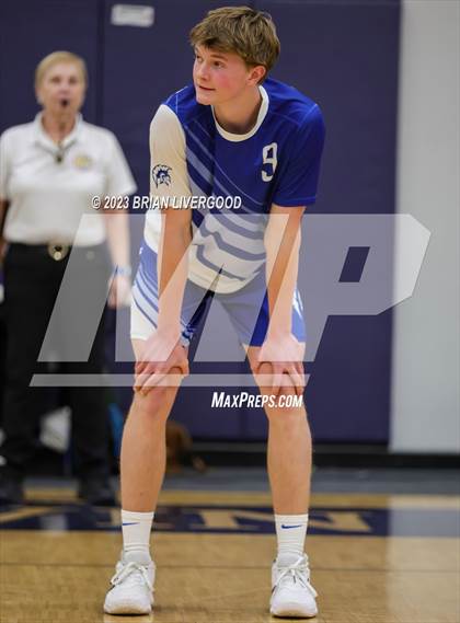 Thumbnail 3 in Bear Creek vs. Thornton photogallery.