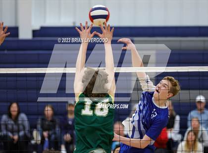 Thumbnail 1 in Bear Creek vs. Thornton photogallery.