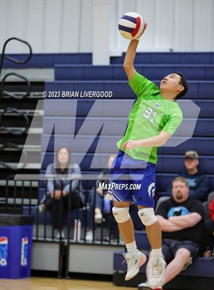 Thumbnail 3 in Bear Creek vs. Thornton photogallery.