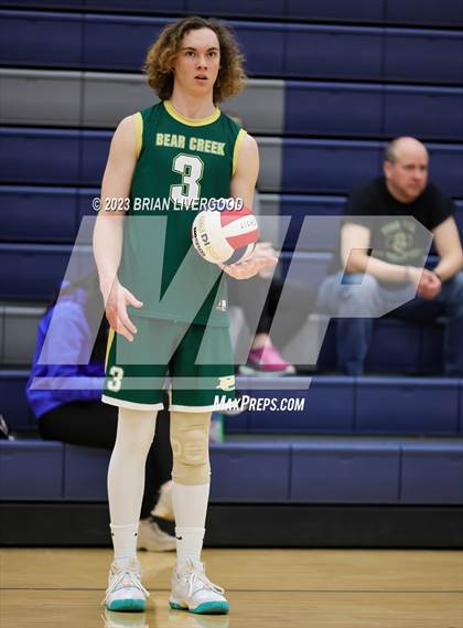 Thumbnail 3 in Bear Creek vs. Thornton photogallery.