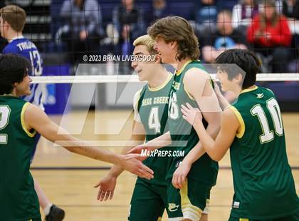 Thumbnail 3 in Bear Creek vs. Thornton photogallery.