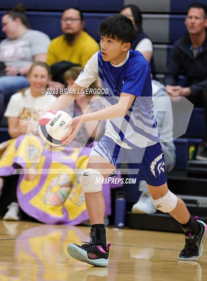 Thumbnail 3 in Bear Creek vs. Thornton photogallery.