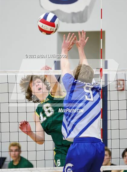 Thumbnail 1 in Bear Creek vs. Thornton photogallery.