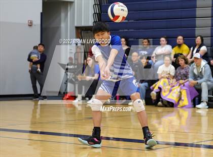 Thumbnail 2 in Bear Creek vs. Thornton photogallery.