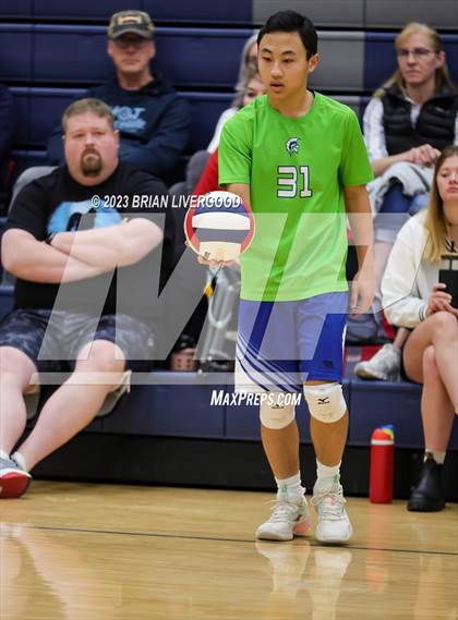 Thumbnail 2 in Bear Creek vs. Thornton photogallery.