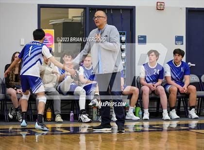 Thumbnail 3 in Bear Creek vs. Thornton photogallery.