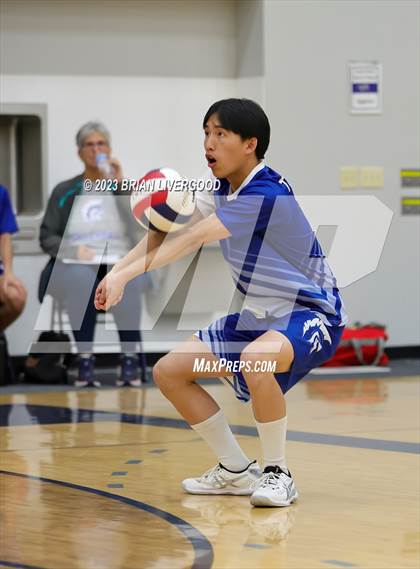 Thumbnail 3 in Bear Creek vs. Thornton photogallery.