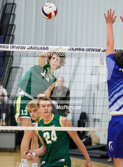 Thumbnail 3 in Bear Creek vs. Thornton photogallery.
