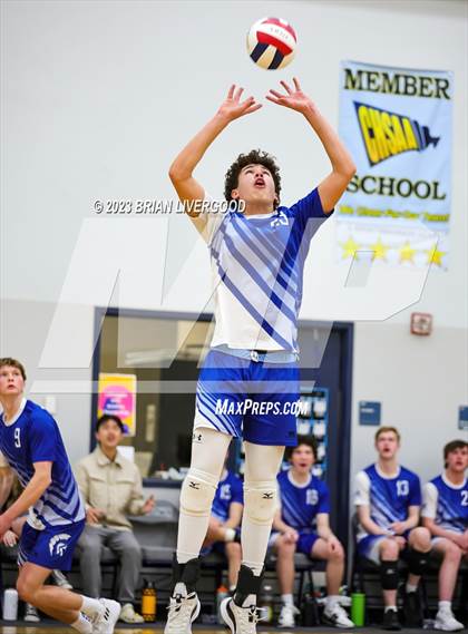 Thumbnail 3 in Bear Creek vs. Thornton photogallery.