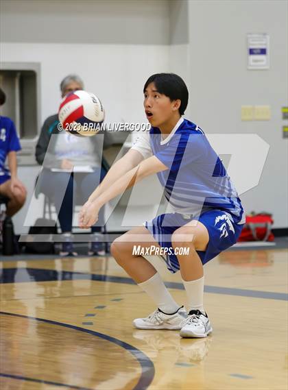 Thumbnail 2 in Bear Creek vs. Thornton photogallery.
