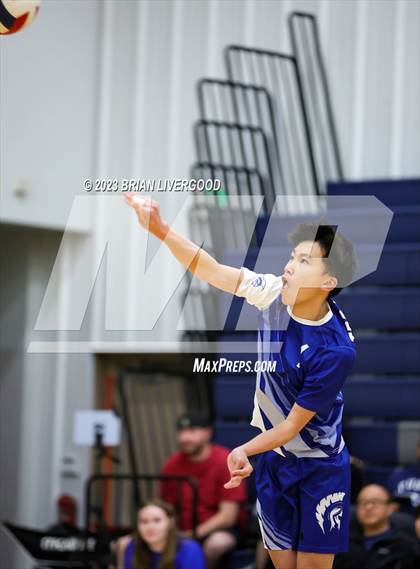 Thumbnail 1 in Bear Creek vs. Thornton photogallery.