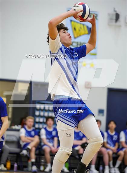 Thumbnail 2 in Bear Creek vs. Thornton photogallery.