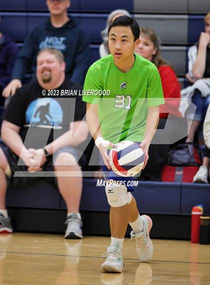 Thumbnail 1 in Bear Creek vs. Thornton photogallery.