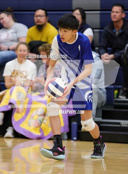 Thumbnail 2 in Bear Creek vs. Thornton photogallery.
