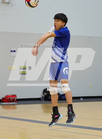 Thumbnail 1 in Bear Creek vs. Thornton photogallery.