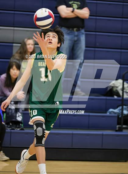 Thumbnail 2 in Bear Creek vs. Thornton photogallery.