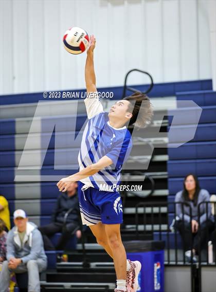 Thumbnail 1 in Bear Creek vs. Thornton photogallery.