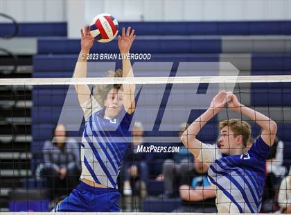 Thumbnail 1 in Bear Creek vs. Thornton photogallery.